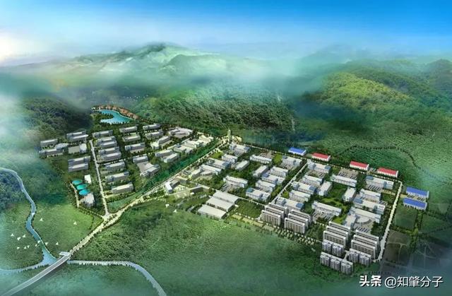 省级专业镇现在怎样了→J9数字平台肇庆这几个(图5)
