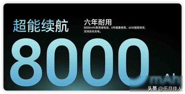 通信荣耀新机太吸人荣耀Power不香了九游会J98K大电池+无线充电+卫星(图2)